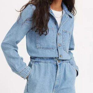 Levi's Jumpsuit